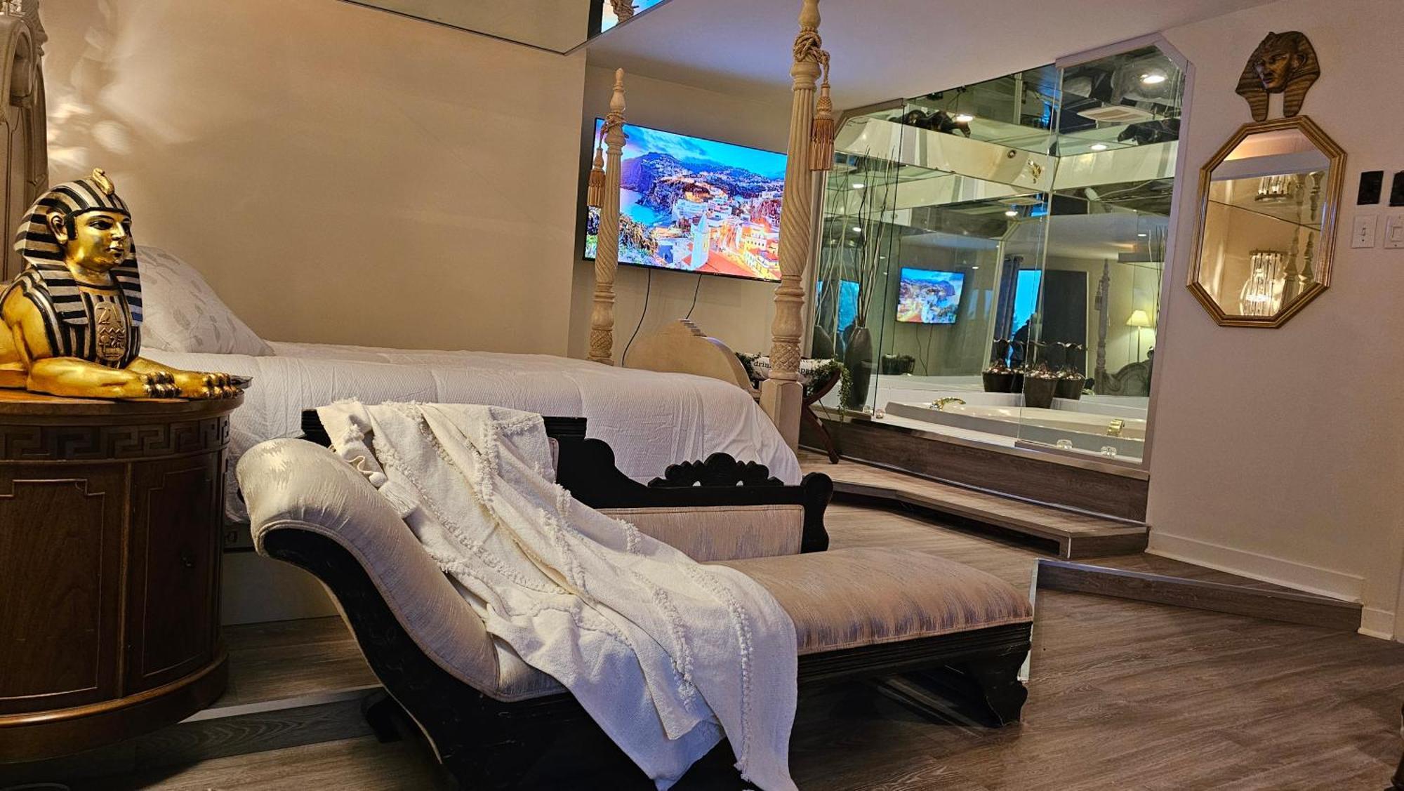 Hotel Oasis Lac St-Louis Салаберри-де-Валлифилд Экстерьер фото