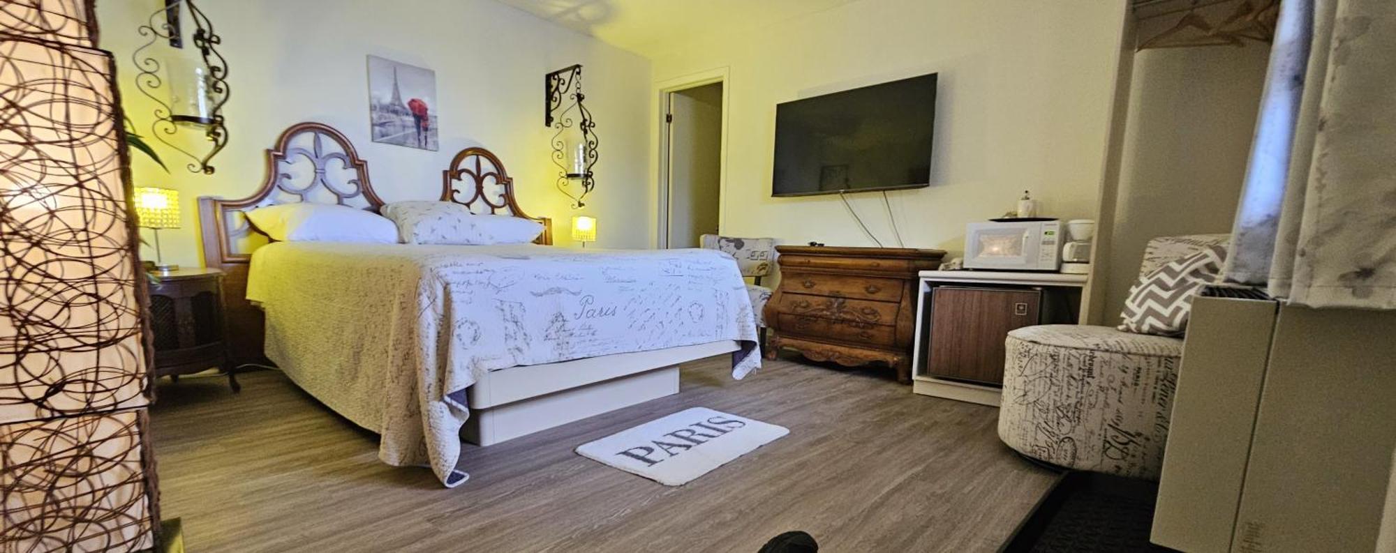 Hotel Oasis Lac St-Louis Салаберри-де-Валлифилд Экстерьер фото
